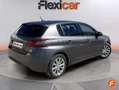 Peugeot 308 1.2 PureTech S&S Style 130 Gris - thumbnail 8