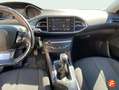 Peugeot 308 1.2 PureTech S&S Style 130 Gris - thumbnail 12
