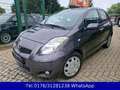 Toyota Yaris Life 1.3 !! Tüv-Neu !! Szürke - thumbnail 4