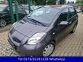 Toyota Yaris Life 1.3 !! Tüv-Neu !! Szürke - thumbnail 7