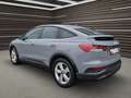 Audi e-tron 35 Navi LED Gris - thumbnail 3