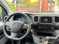 Opel Vivaro -E Fahrgestell Pritsche ELEKTRO (100KW) Beyaz - thumbnail 7