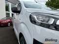Opel Vivaro -E Fahrgestell Pritsche ELEKTRO (100KW) Білий - thumbnail 12
