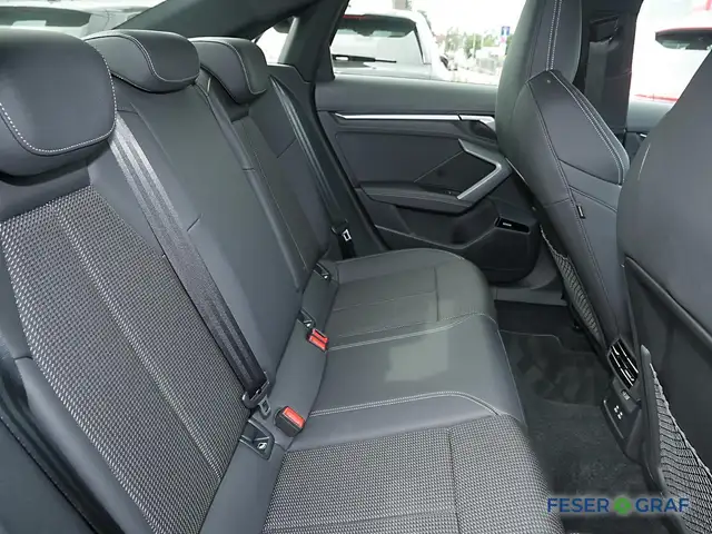 Audi S3 view 6