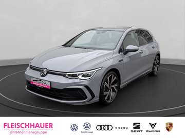 VIII R-Line 2.0 TDI Pano+HeadUp+Matrix+RK+PDC-Plu