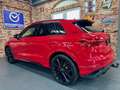 Audi RS Q3 RSQ3 2.5 TFSi 400cv Auto Quattro CUIR Rouge - thumbnail 2