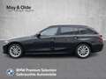 BMW 320 d Pano Navi Soundsystem LED ACC el. Heckklappe 3-Z Schwarz - thumbnail 2