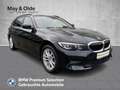 BMW 320 d Pano Navi Soundsystem LED ACC el. Heckklappe 3-Z Schwarz - thumbnail 4