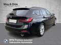 BMW 320 d Pano Navi Soundsystem LED ACC el. Heckklappe 3-Z Schwarz - thumbnail 3