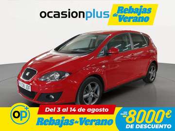 1.2 TSI S&S I-Tech