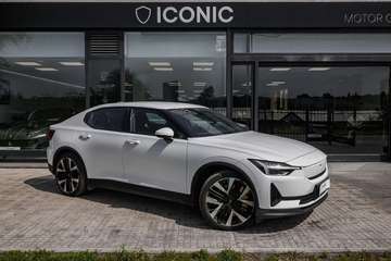 Dual Motor Performance Plus Long Range AWD