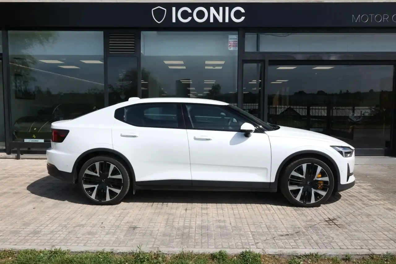Polestar 2 2024