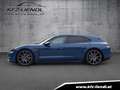 Porsche Taycan Sport Tourismo Azul - thumbnail 2