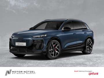 SQ6 e-tron QU MATRIX+NAV+HuD+B&O+ACC+AIR+PANO+21