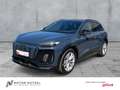 Audi SQ6 e-tron SQ6 e-tron QU MATRIX+NAV+HuD+B&O+ACC+AIR+PANO+21 Blau - thumbnail 1