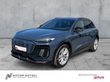 SQ6 e-tron QU MATRIX+NAV+HuD+B&O+ACC+AIR+PANO+21
