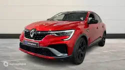 Renault Arkana 1.6 E-Tech 145ch RS Line -21B