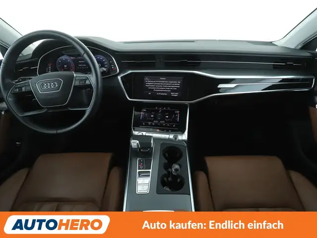 Audi A7 view 12