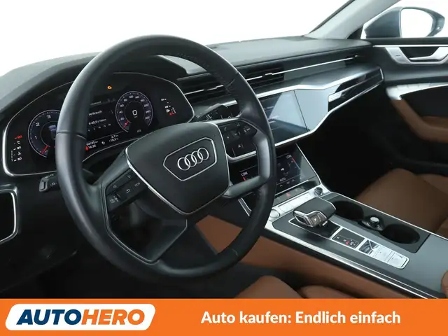 Audi A7 view 11