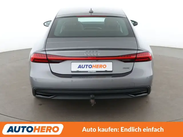 Audi A7 view 5