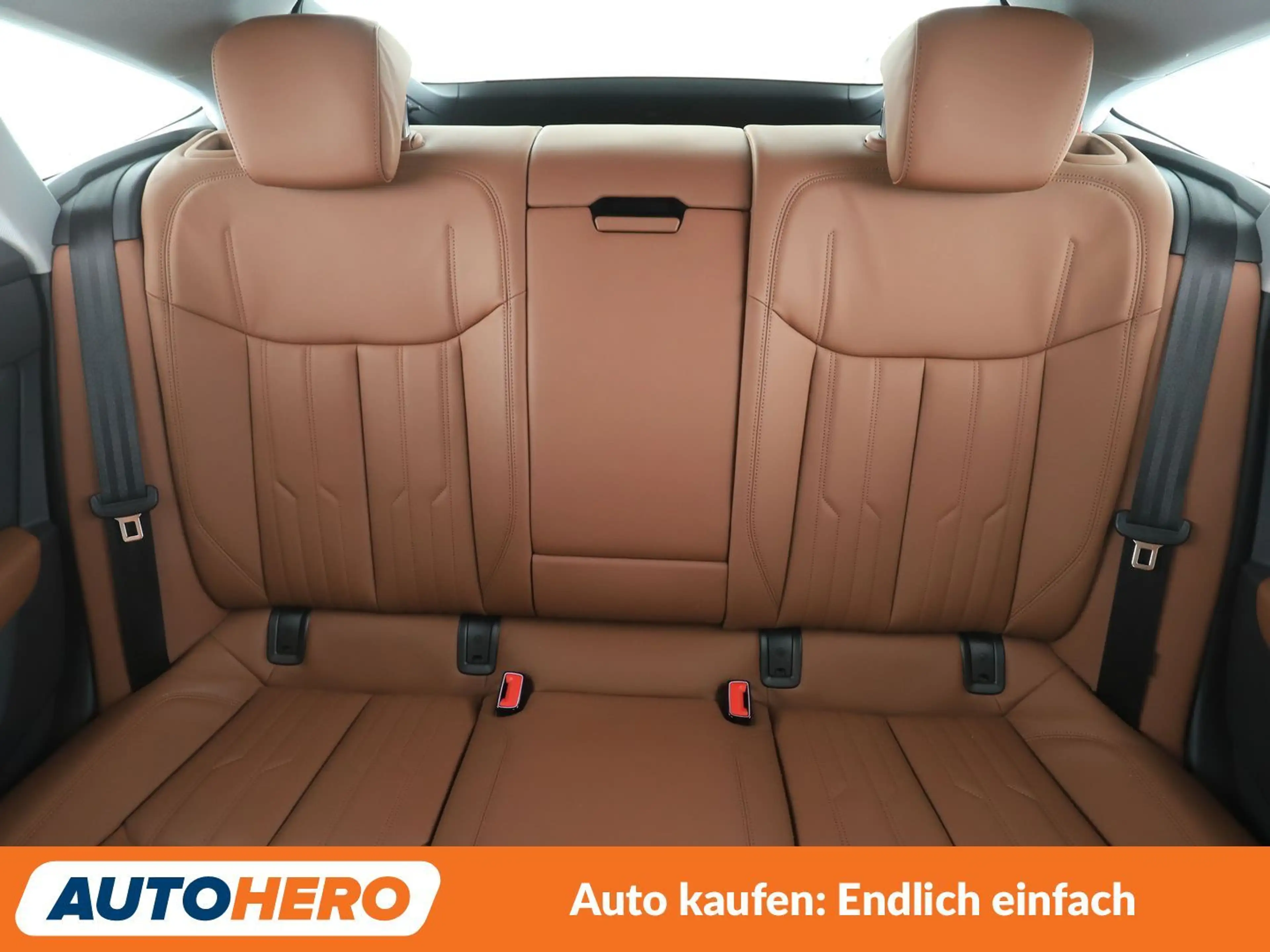 Audi A7 50 TDI Mild-Hybrid quattro Aut.*NAVI*LED*ACC* — photo 15