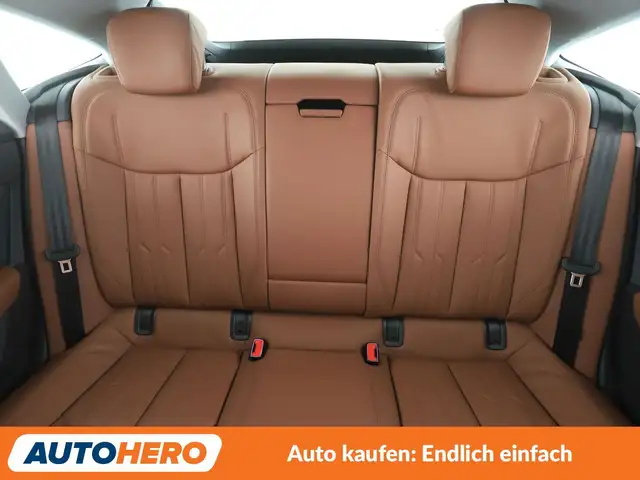 Audi A7 view 15