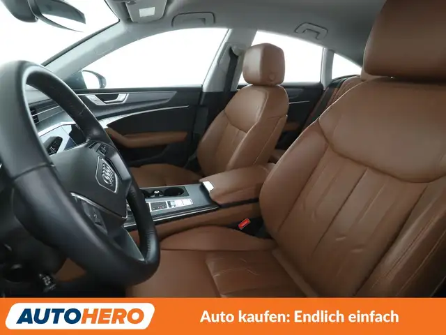 Audi A7 view 10