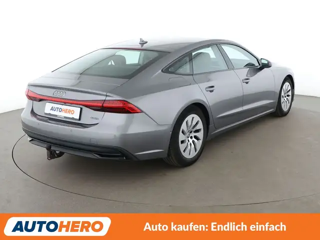 Audi A7 view 6