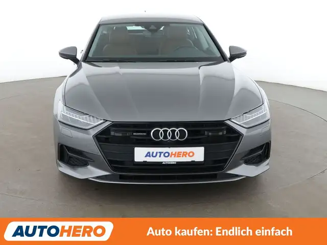 Audi A7 view 9