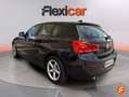 BMW 116 116d Negro - thumbnail 5