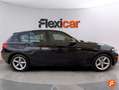 BMW 116 116d Negro - thumbnail 9