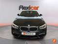 BMW 116 116d Negro - thumbnail 2