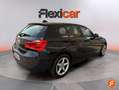 BMW 116 116d Negro - thumbnail 8