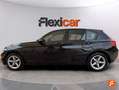 BMW 116 116d Negro - thumbnail 4