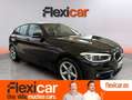 BMW 116 116d Negro - thumbnail 1