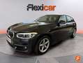 BMW 116 116d Negro - thumbnail 3