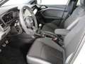 Audi A1 30 TFSI intense Silber - thumbnail 5