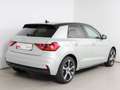 Audi A1 30 TFSI intense Silber - thumbnail 2
