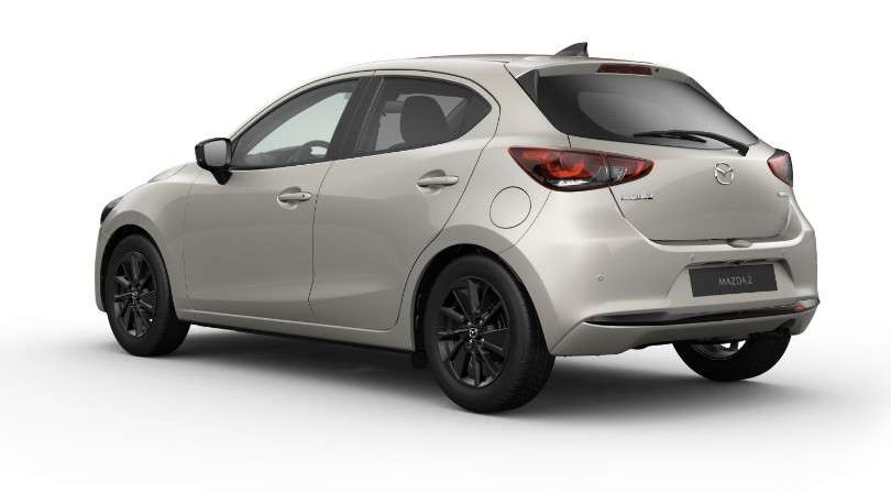 Mazda 2