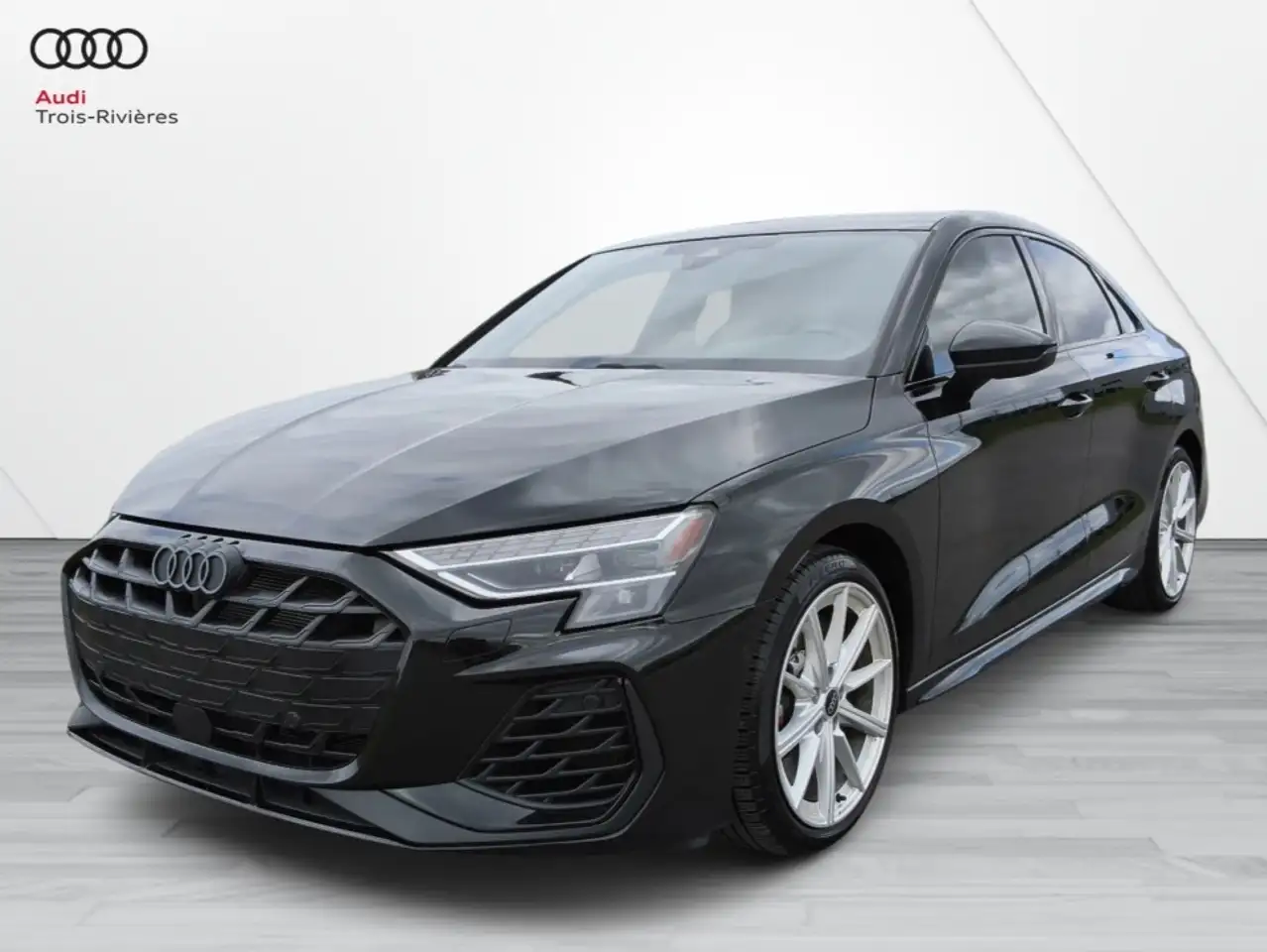 Audi S3 снимка Audi S3