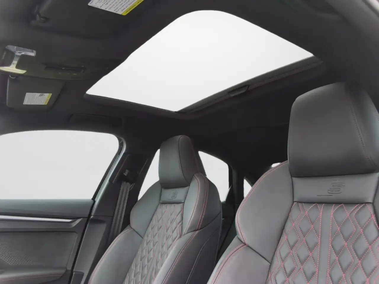 Audi S3 снимка Audi S3