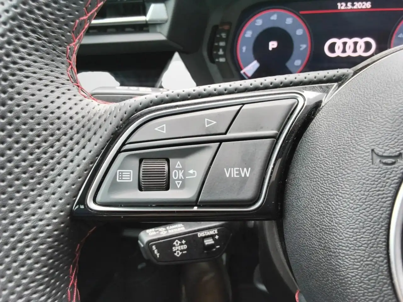 Audi S3 снимка Audi S3