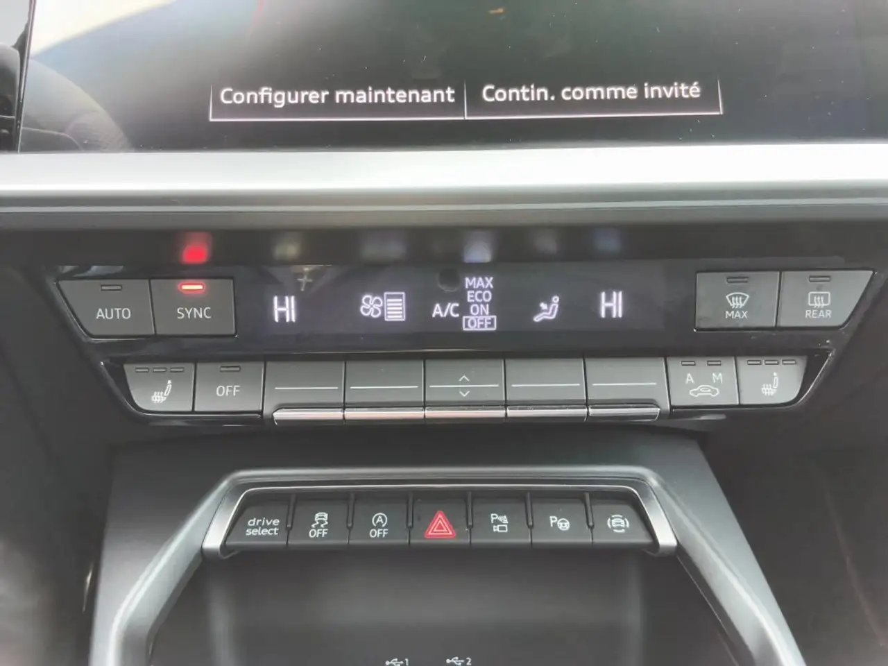 Audi S3 снимка Audi S3