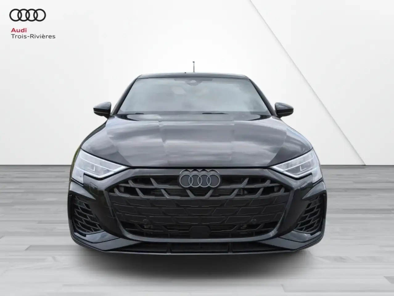 Audi S3 снимка Audi S3