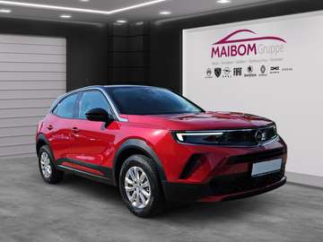 Mokka e Edition
