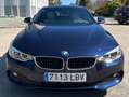BMW 420 420d Gran Coupé plava - thumbnail 1