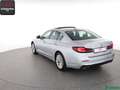 BMW 530 530 e xDrive LUXURY LINE LASER,BOWERS,SOFTCLOSE Silber - thumbnail 3