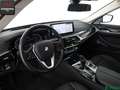 BMW 530 530 e xDrive LUXURY LINE LASER,BOWERS,SOFTCLOSE Silber - thumbnail 8