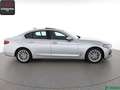 BMW 530 530 e xDrive LUXURY LINE LASER,BOWERS,SOFTCLOSE Silber - thumbnail 5