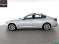 BMW 530 530 e xDrive LUXURY LINE LASER,BOWERS,SOFTCLOSE Silber - thumbnail 2